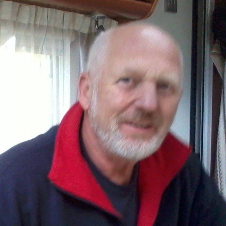 Portrætfoto af Jo(n Eskildsen