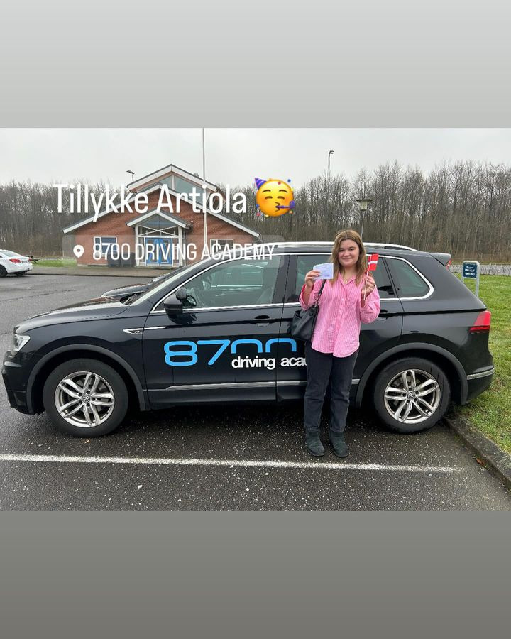 Opdatér dig her: Det nyeste fra Horsens