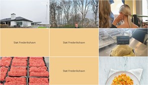 Nyt fra ZENZ, Mæglerhuset Sæby, Rema1000 Gærumvej og 3 andre