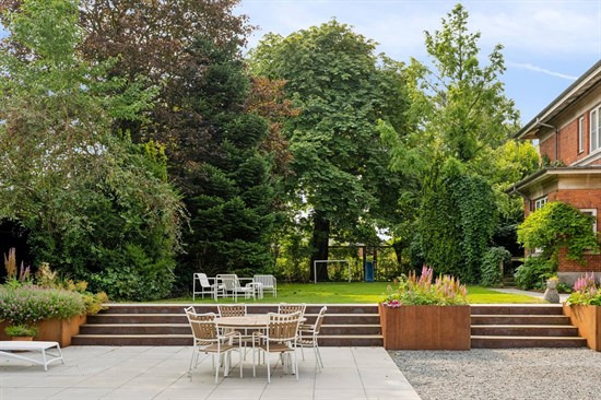 Top 6 over dyreste boliger til salg i Sabro. Priser op til 6.500.000 kr