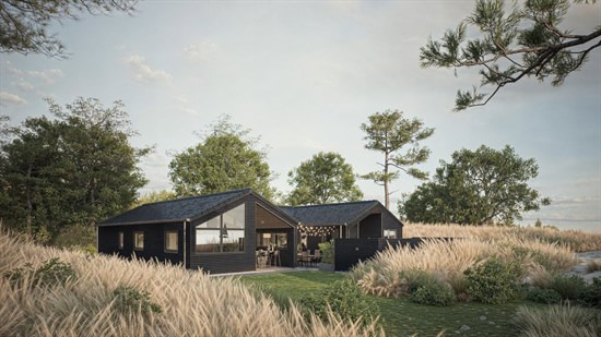 Top 6 over dyreste boliger til salg i Bogense. Priser op til 6.900.000 kr