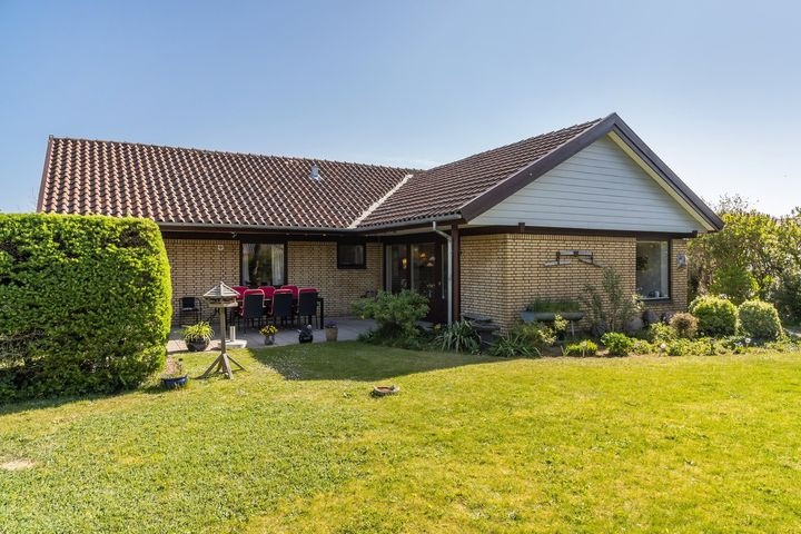 Se dagens updates fra Hammel her