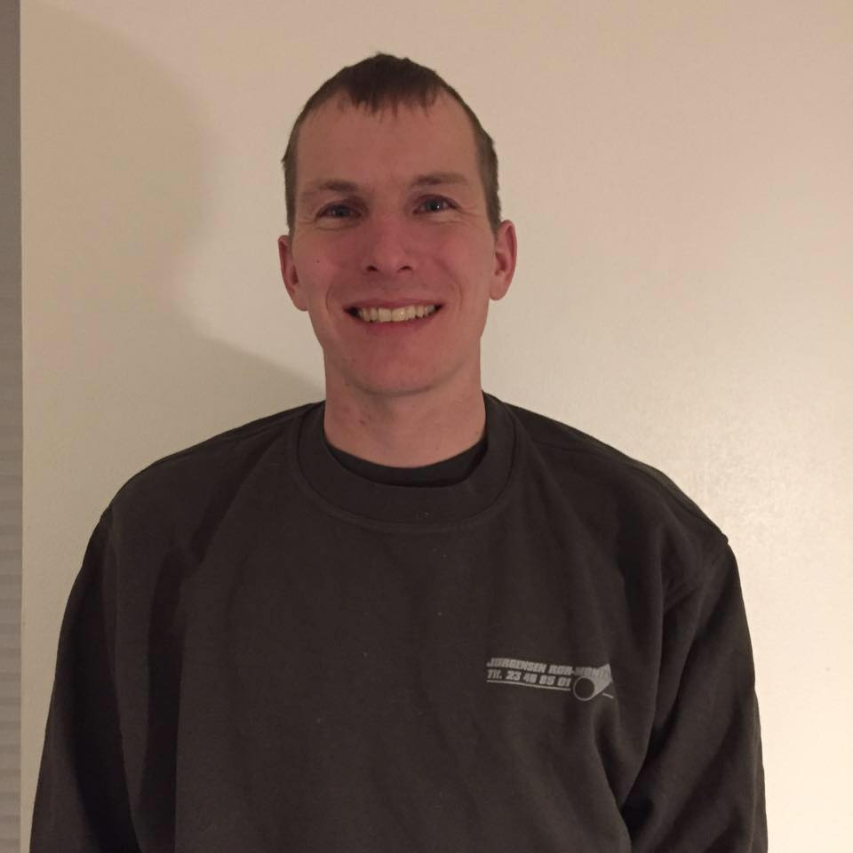 Jørgensen Rør-Montage samler på tilfredse kunder