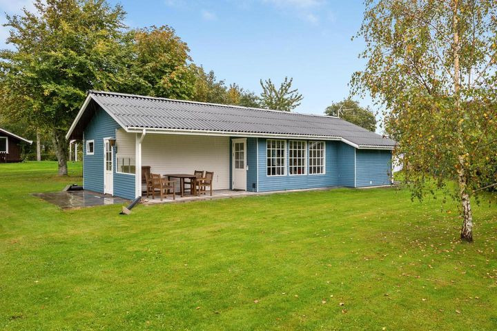 Se dagens updates fra Aalestrup her