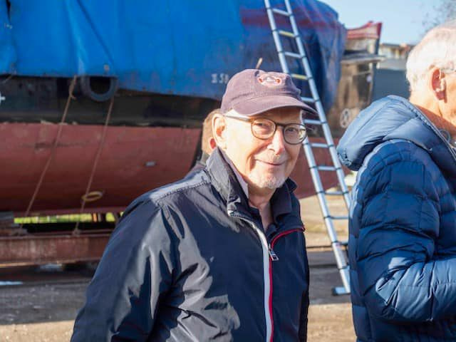 LILLEBJØRN - Mindeord Jacob Norholt