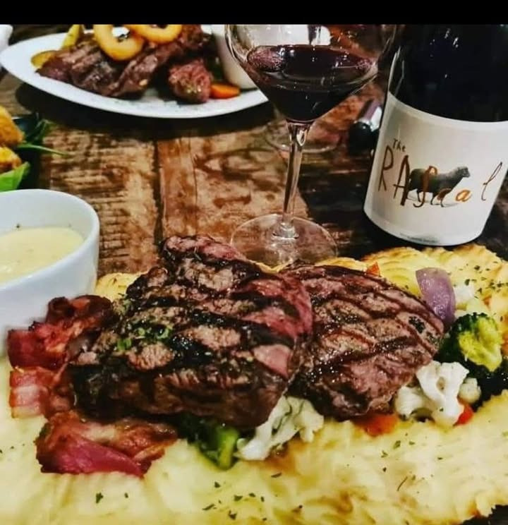 Café Tidslös inviterer til afslappede aftener efter jul og nytår