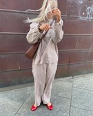WIIBEN præsenterer stort udvalg fra Frau i fantastiske farver og materialer