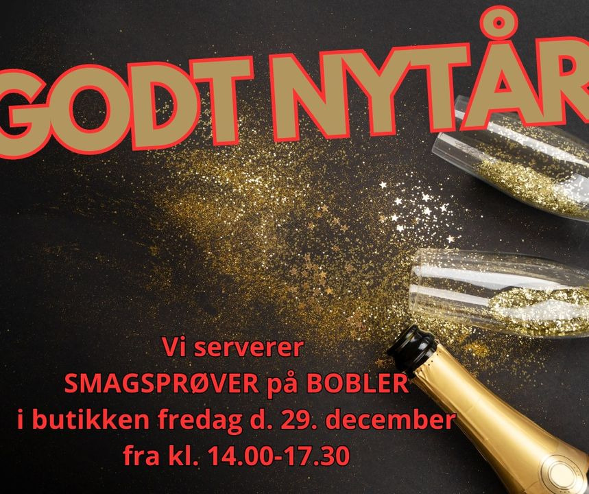 Nyt på opslagstavlen i Skive