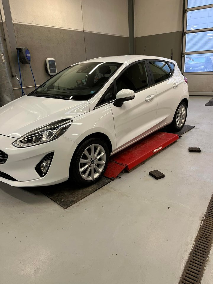 Opslagstavlen: Nyeste opdateringer fra Skanderborg