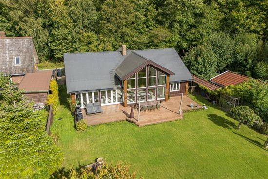 Top 6 over dyreste boliger til salg i Smørum. Priser op til 55.000.000 kr