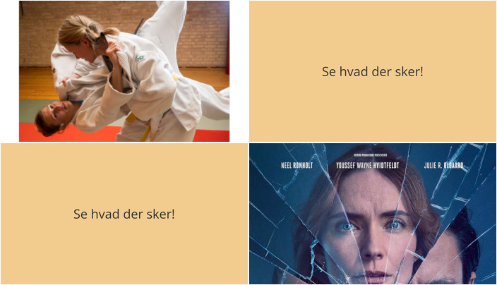 Oplev spændende aktiviteter i Farum denne weekend