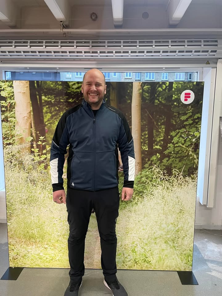 Endurance Ludvigo Windblock jakke: den perfekte julegave fra Fri BikeShop Vejle