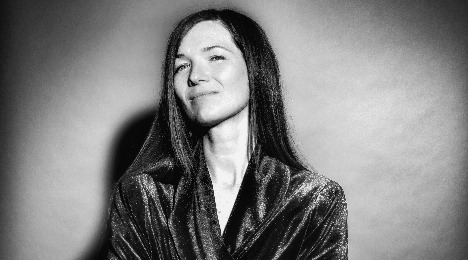 Kira Martini bringer jazzens sjæl til Rønne