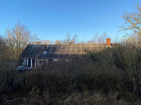 Enegaarde By 6 er til salg for kun 495.000 kr.: Se de billigste boliger til salg i Præstø her