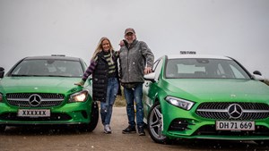 Start en tryg rejse mod kørekort med Sæby Køreskole