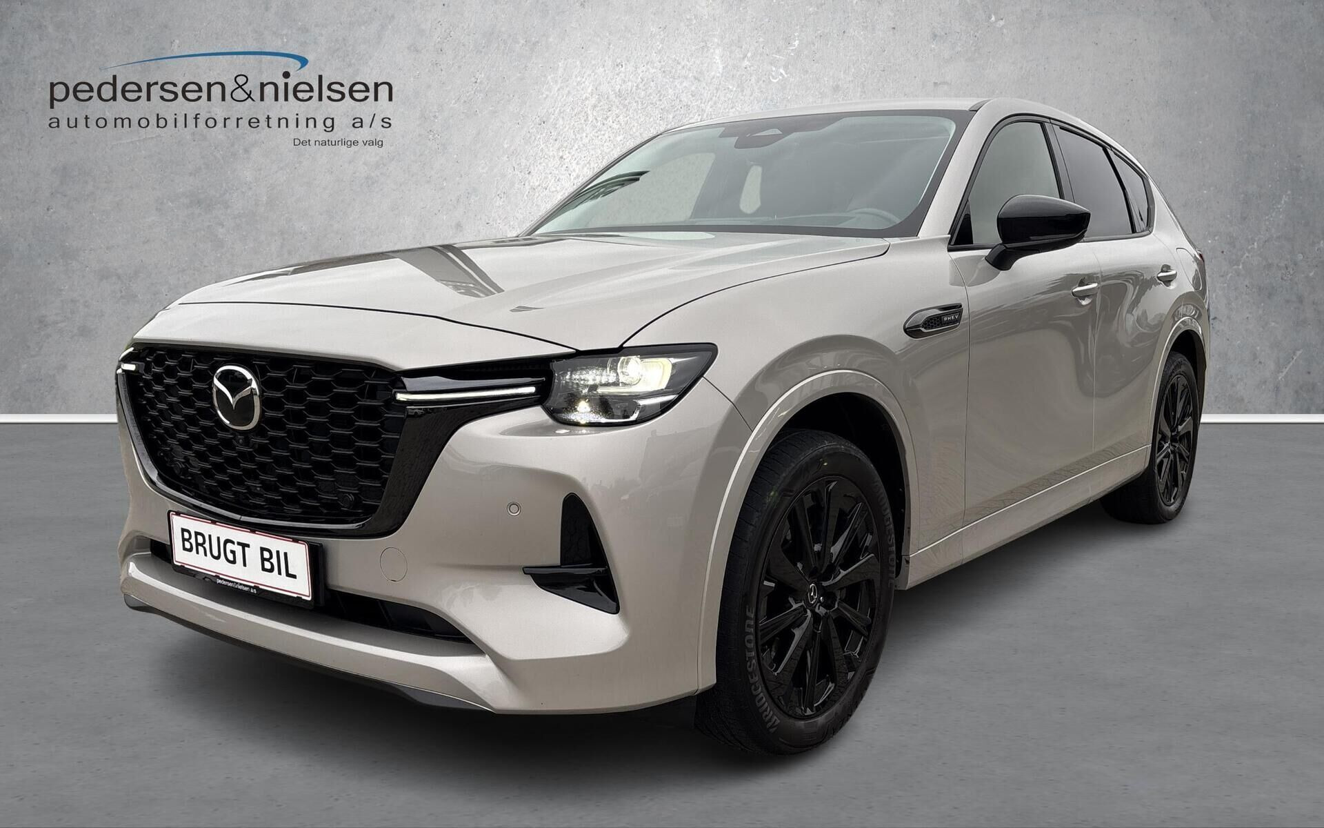 10 dyreste biler til salg i nærheden af Syddjurs Kommune