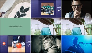 Oplevelser i Haderslev: Udforsk kreativitet, musik og samfundsdebat