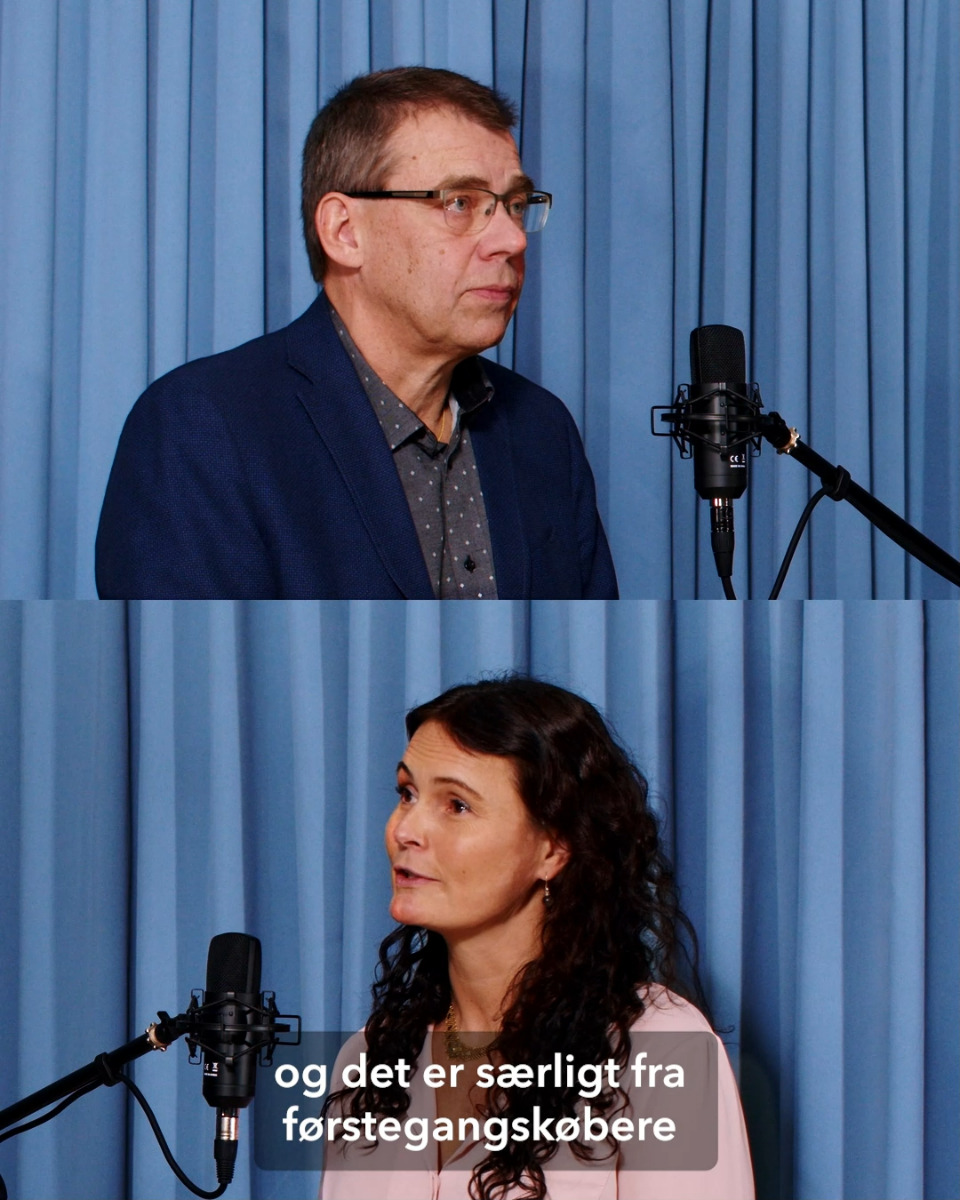 En finger på pulsen i Silkeborg