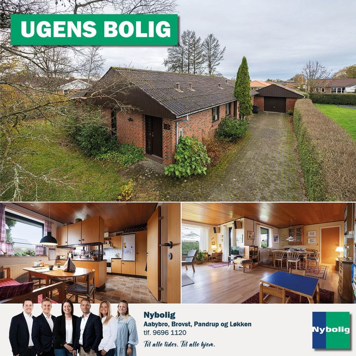 Det nyeste på Aabybros opslagstavle