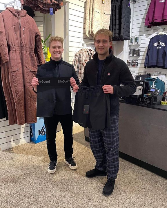 En finger på pulsen i Viborg