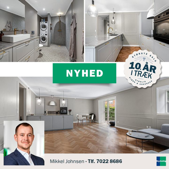 Opslagstavlen: Nyeste opdateringer fra Gjerlev