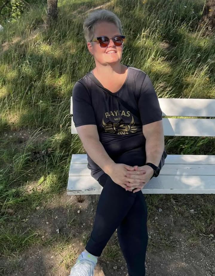 LeneS hylder Mette som en inspirerende rejse mod selvforbedring fortsætter