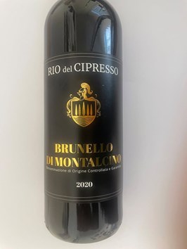 Eksklusivt tilbud på Brunello hos Meny Randers: Spar op til 580 kr. per flaske