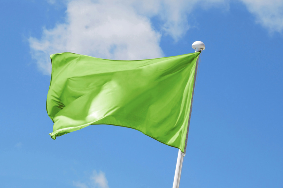 Bæredygtighed på Vejen Business College