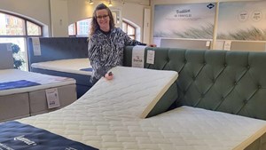 Fjerrenseriet lokker med fantastiske tilbud på elevationssenge