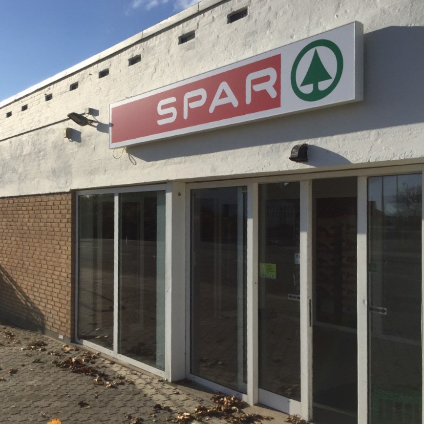 SPAR Nørrebro Hjørring