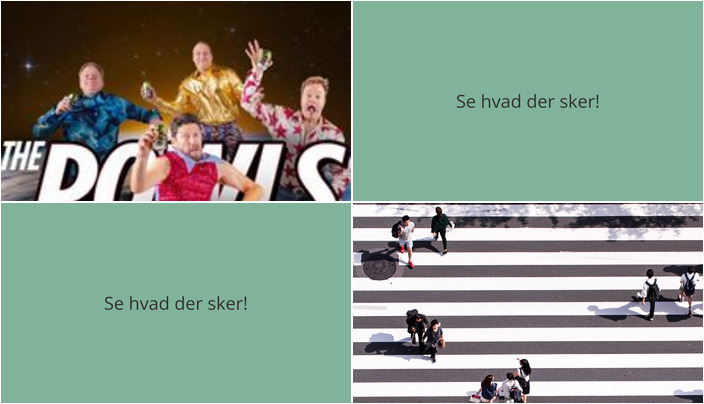 Oplev en weekend i Tørring med musik og kultur