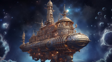 Oplev "HMS Pinafore" i en ny rumversion i Kolding