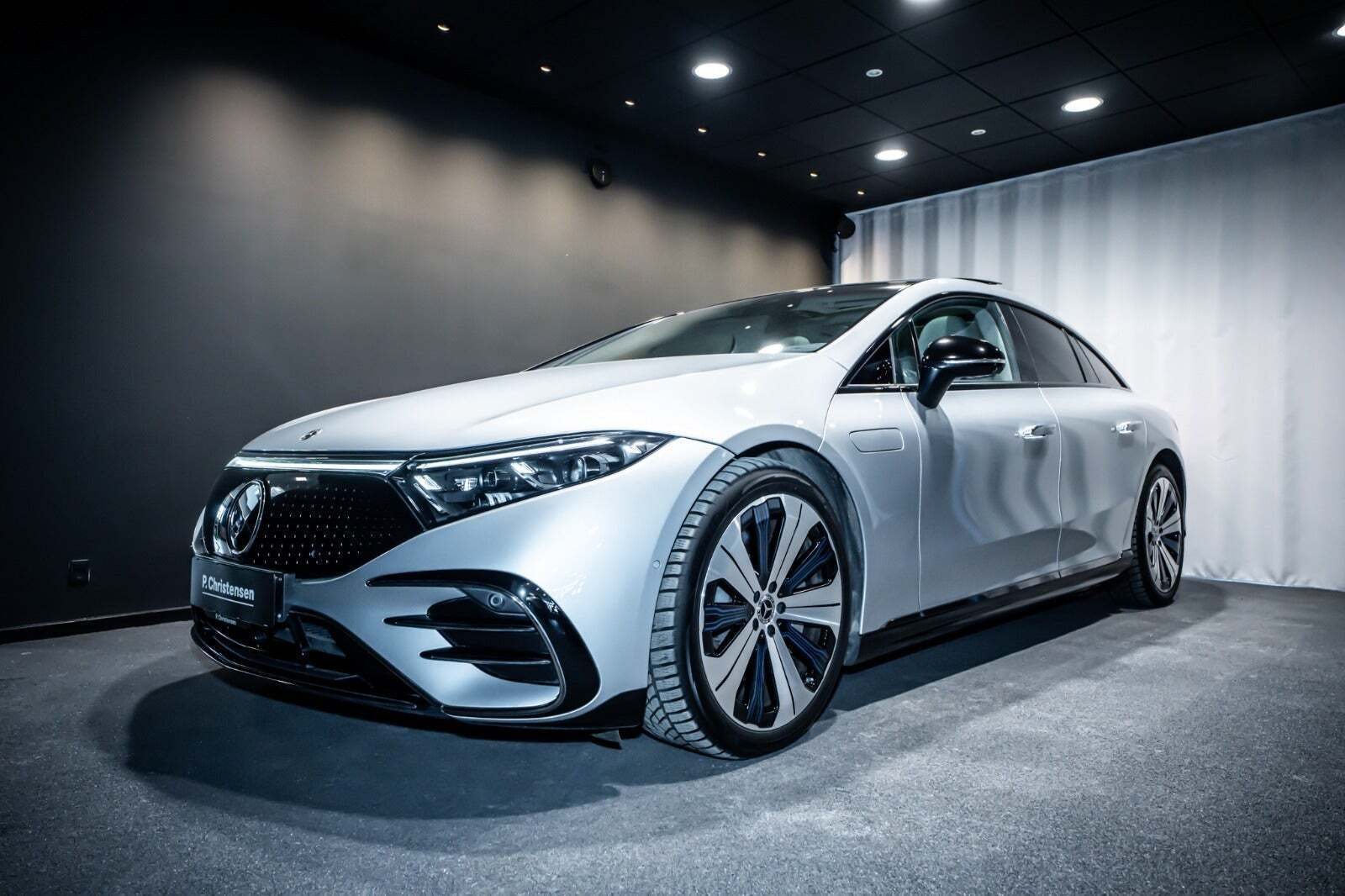 10 dyreste biler til salg i nærheden af Glostrup Kommune