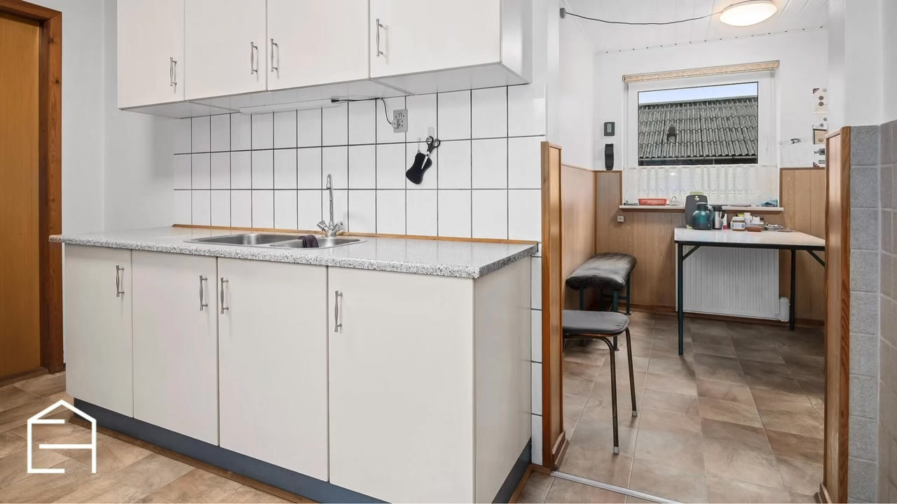 Nyt fra EJENHOLM BOLIG & ERHVERV