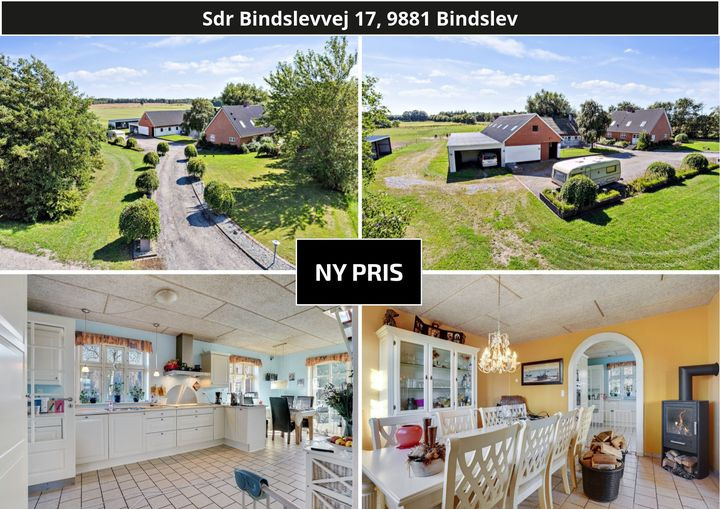 Nyt på opslagstavlen i Hjørring