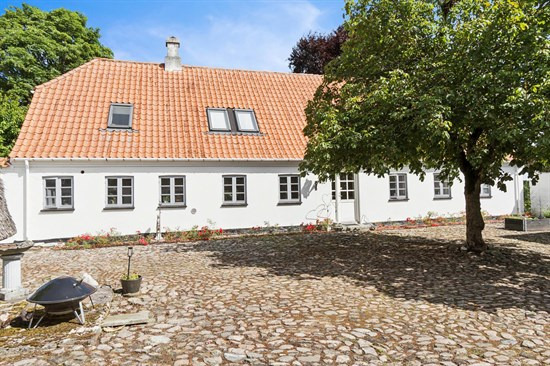 Top 6 over dyreste boliger til salg i Sorø. Priser op til 11.745.000 kr