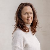 Forfatterforedrag med Maria Milland om Al-Hol-lejren