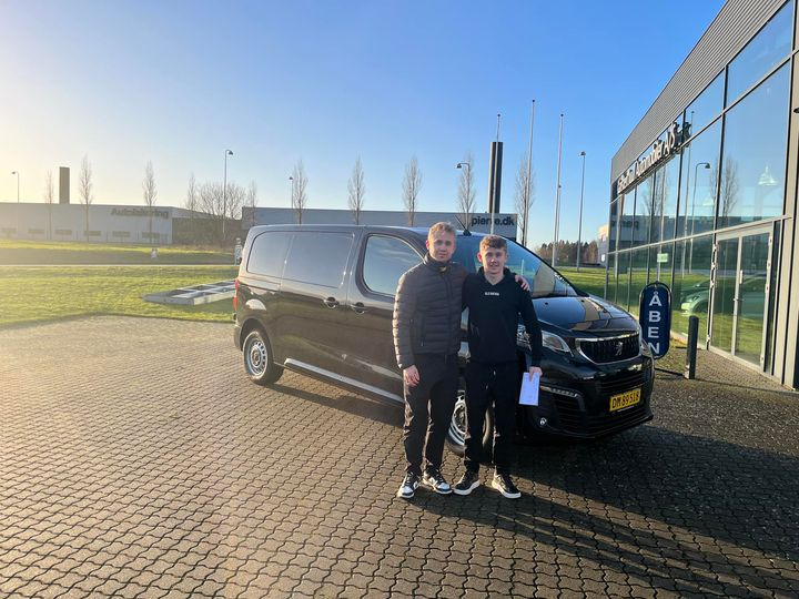 Hold trit med lokalområdet: Nyt fra Kolding