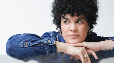 Nana Rashid og Bjørn Fjæstad bringer musikalsk magi til Tøjhuset i Fredericia