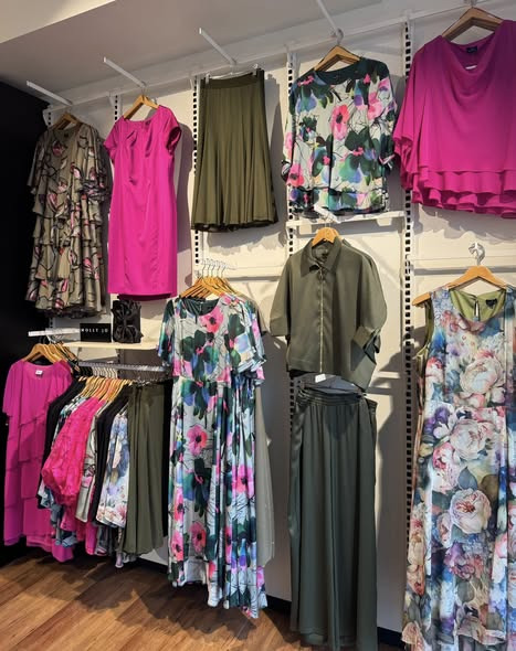 Skott Aalborg inviterer til forårsshopping på første sal