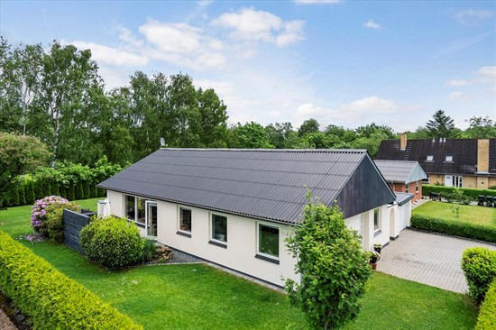 Stadion Allé 19 og 1 anden boliger er kommet til salg denne uge i Kjellerup - se boligerne her.