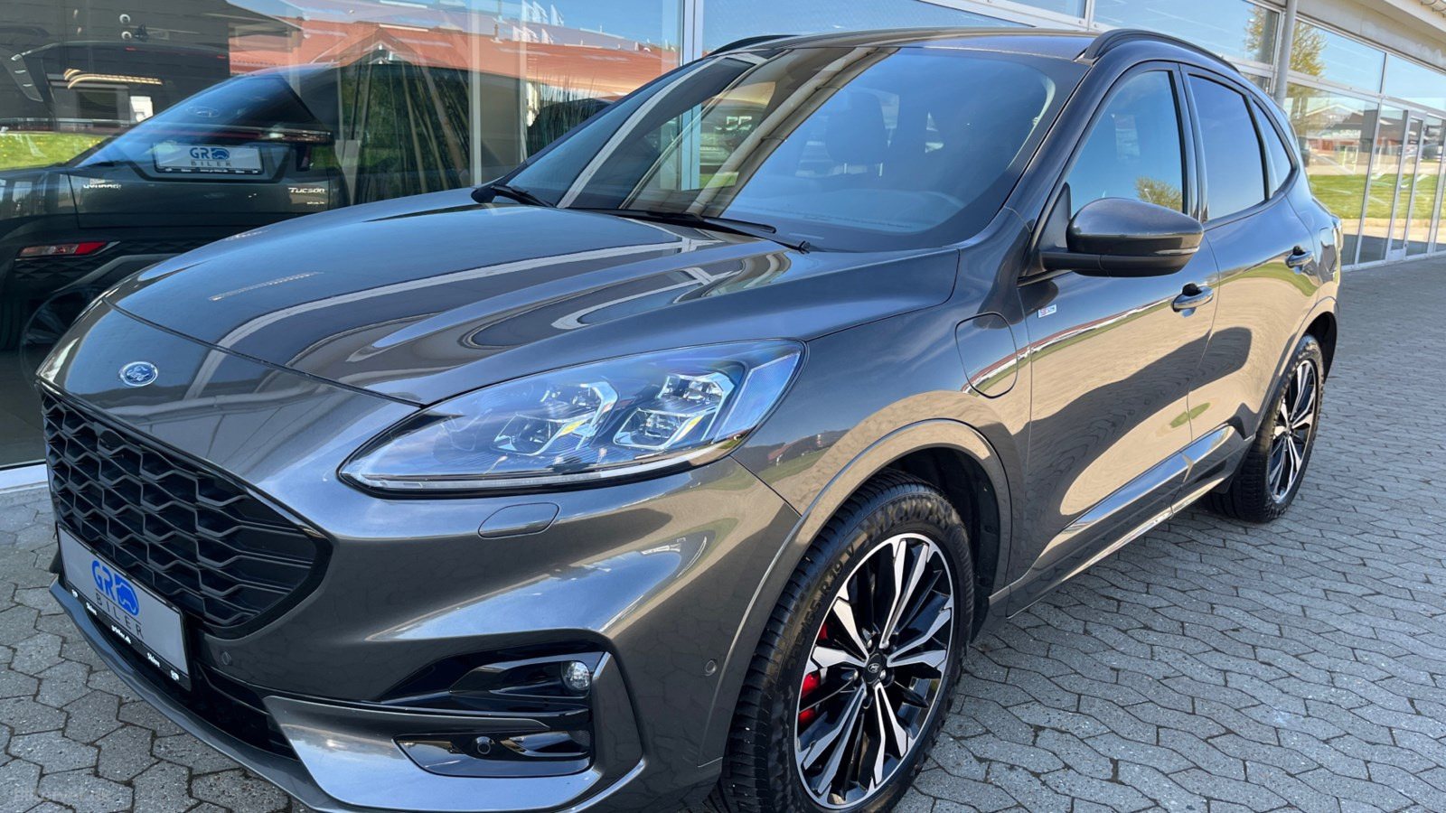 Se dagens updates fra Skive her