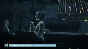 Operaen i Midten byder på internationalt operabesøg i marts