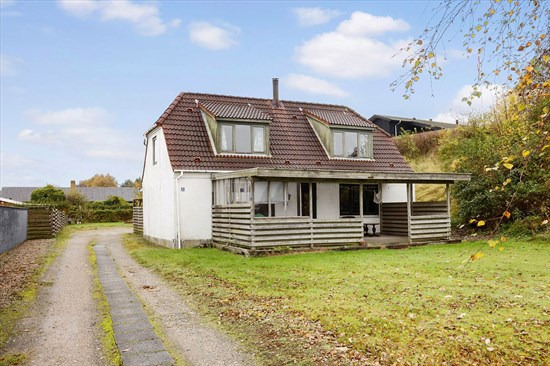 Bolig til salg for 1,2  mio. kroner - se hvad der ellers er til salg i Randers Kommune