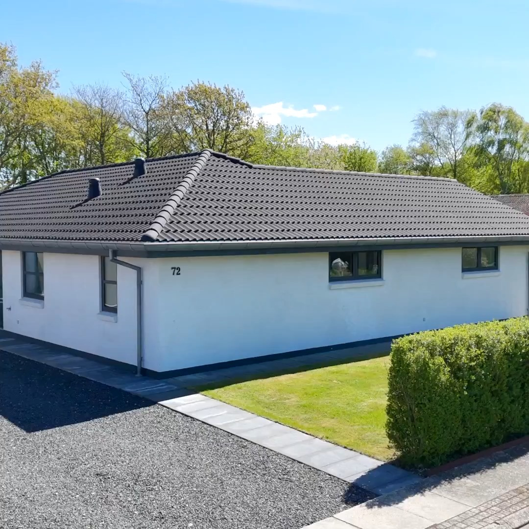 Nyt fra Mæglerhuset