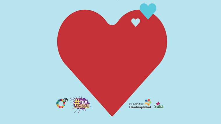 Debataften om kærlighedens udfordringer i Søborg