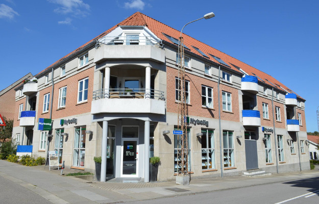 Se dagens updates fra Silkeborg her