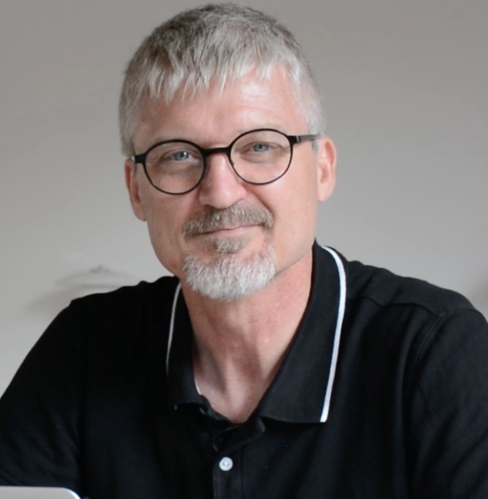 Oplev drabsefterforskningens verden med Arne Woythal