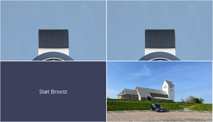 Nyt fra Jammerbugt Bedemand, Nyt Syn Brøndum Jeppesen  og Nyt Syn Brøndum Jeppesen 