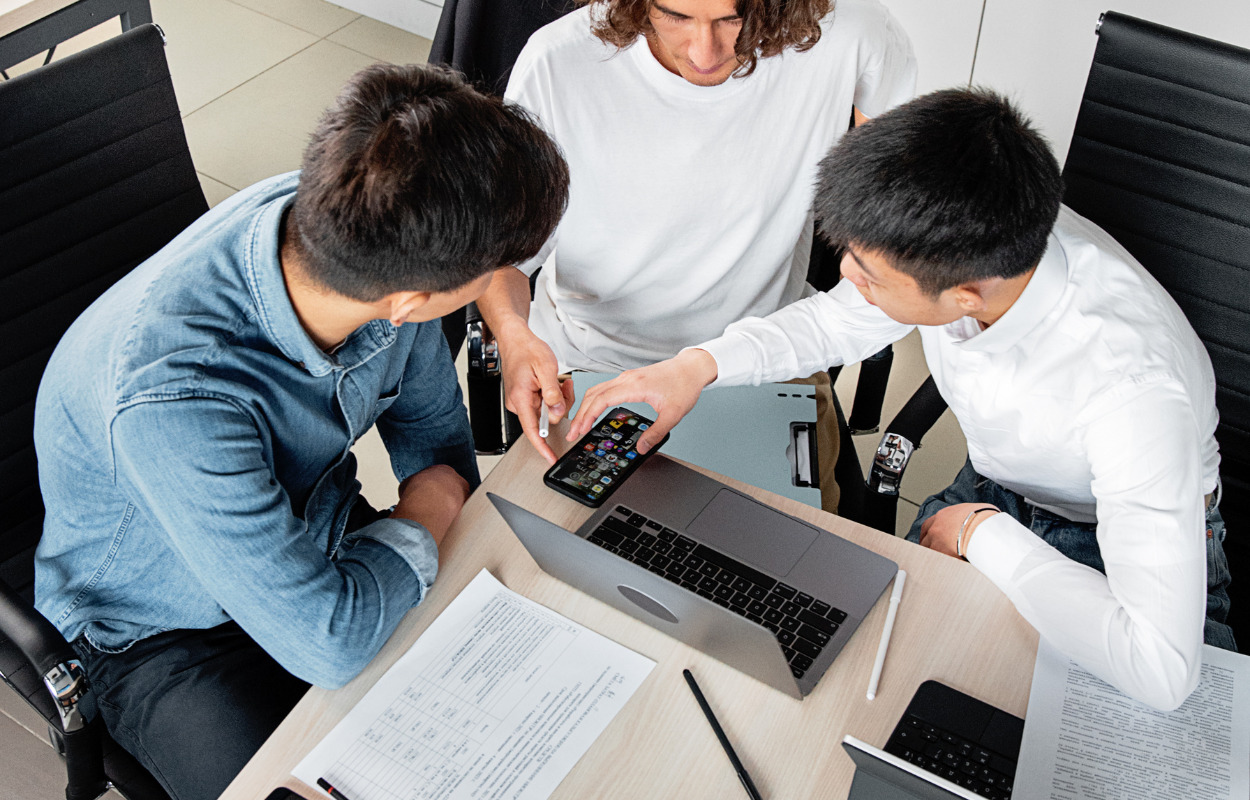 Spot på kommunens medarbejderundersøgelse om trivsel og arbejdsplads 2022